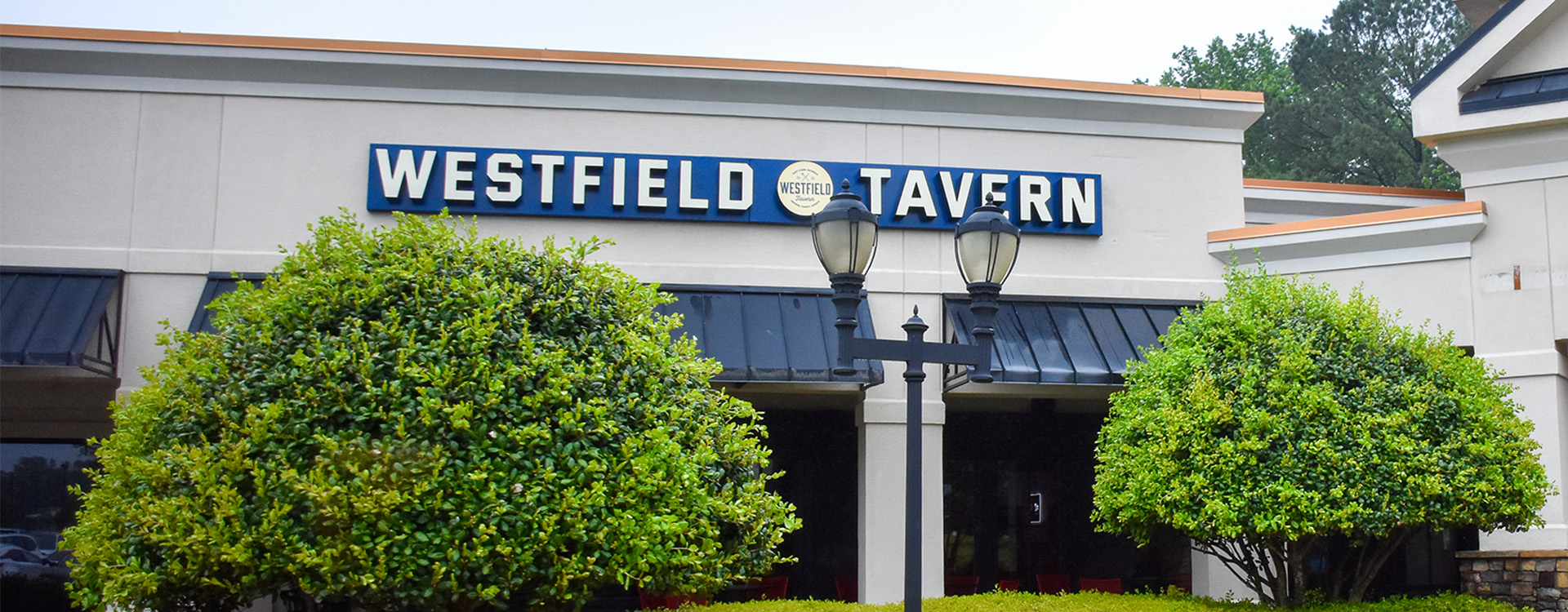 Get in Touch Westfield Tavern