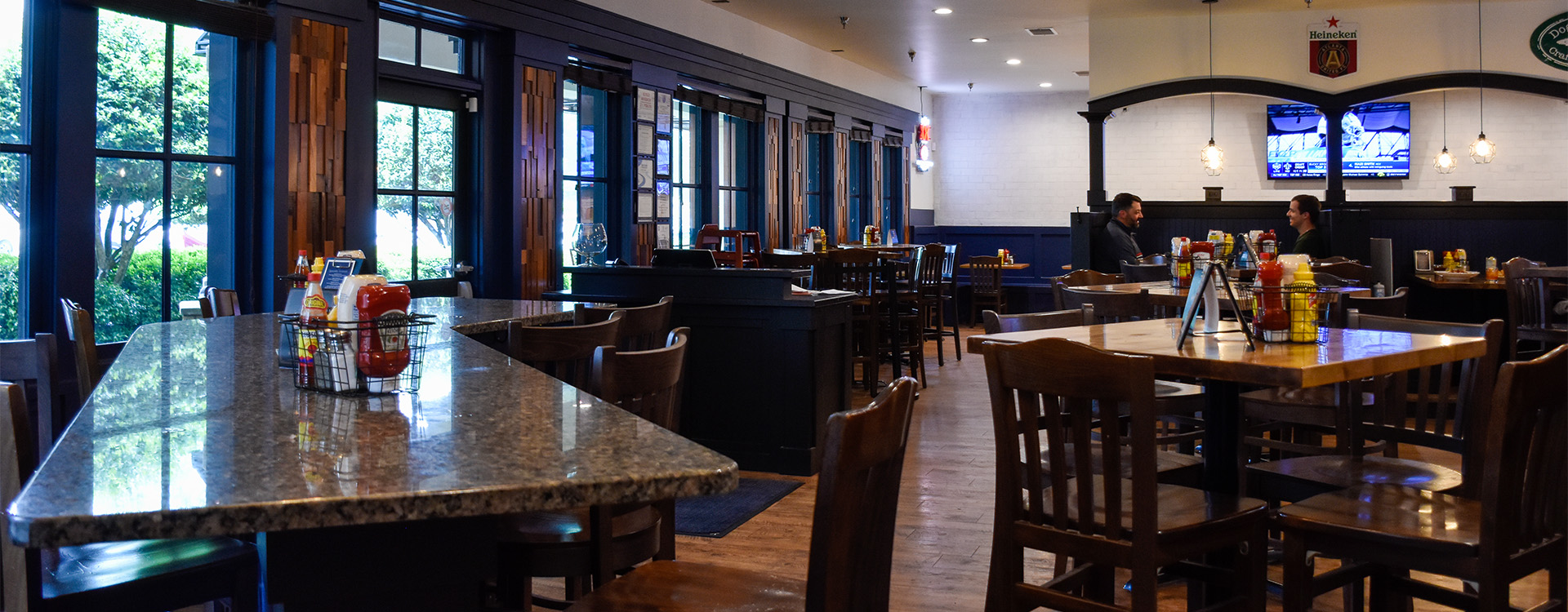 About Us Westfield Tavern